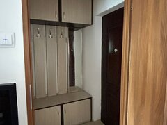 Tineretului, strada Cuza Voda